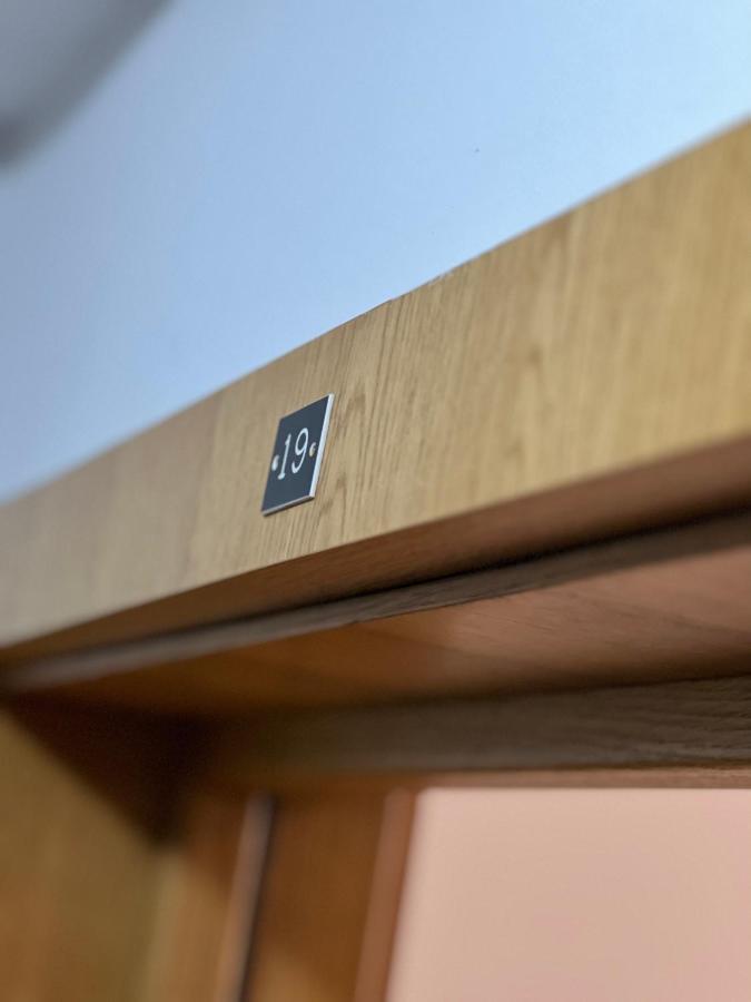 נובי סאד Apartment Dostojevski מראה חיצוני תמונה